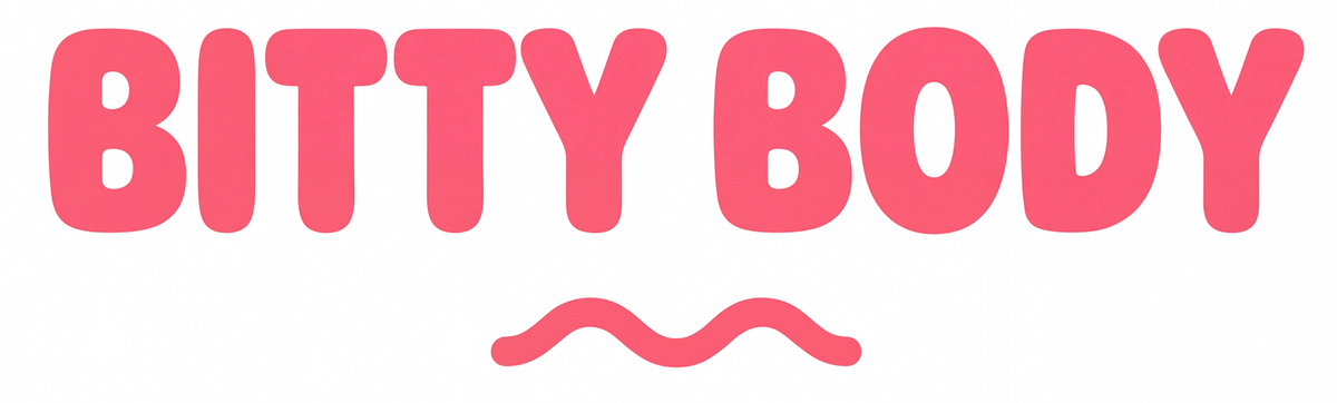 Bitty Body